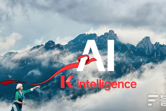 KT, AI 마스터 브랜드 ‘K intelligence’ 선봬