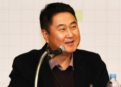 이석우 두나무 대표(사진: 두나무 제공).