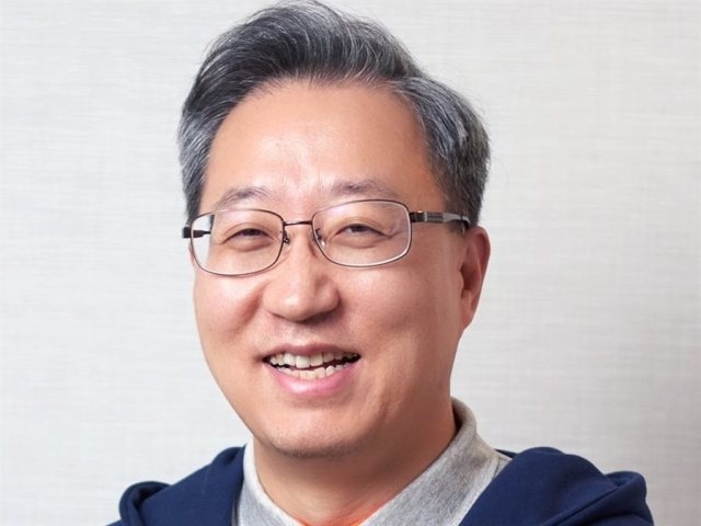 윤호영 카카오뱅크 대표