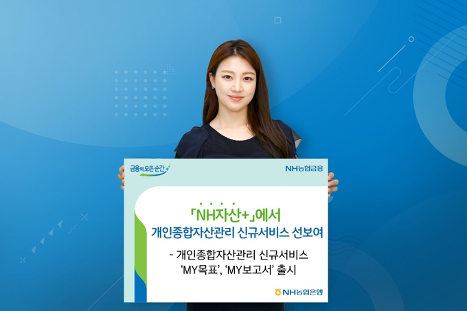 사진ㅣNH농협은행