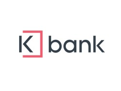 케이뱅크 CI. 이미지ㅣ케이뱅크