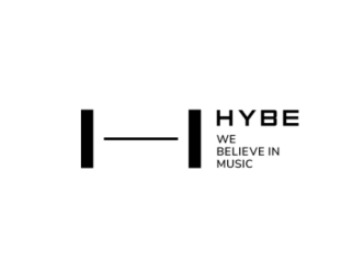  하이브 CI. 이미지ㅣ하이브