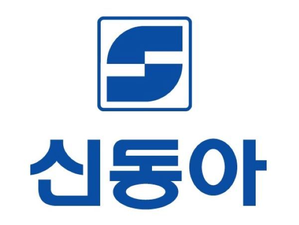 신동아건설 CI