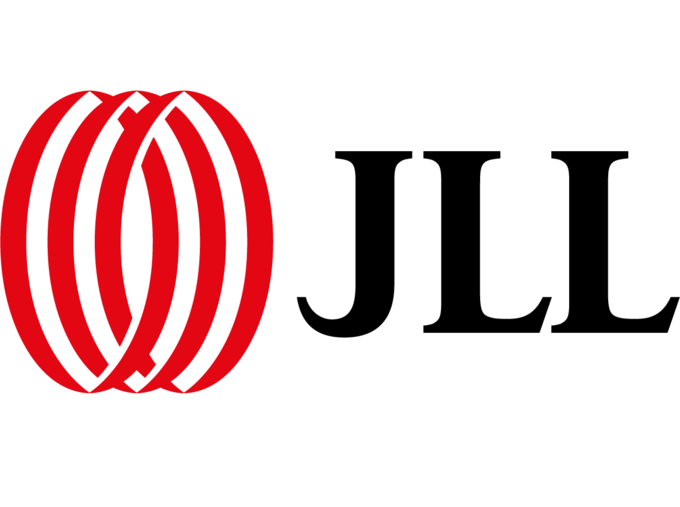 로고 이미지ㅣJLL 코리아