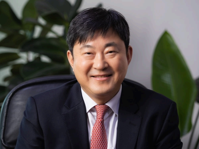 김재영 현대건설 기술연구원장. 사진ㅣ현대건설