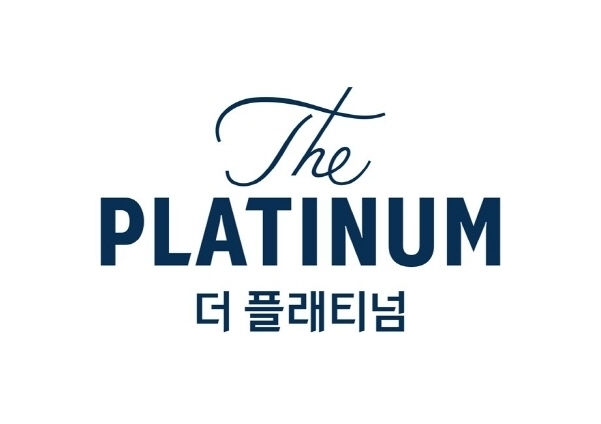 쌍용 더 플래티넘 CI
