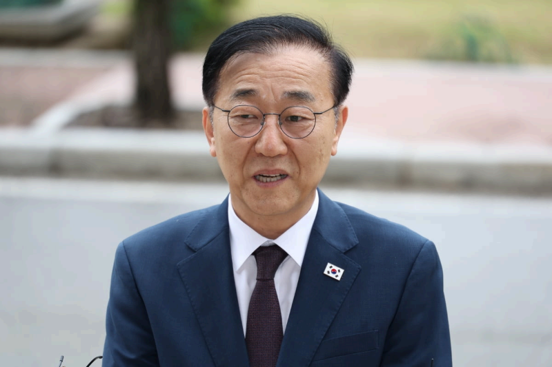 사진ㅣ 김윤덕 국토부 장관 후보자