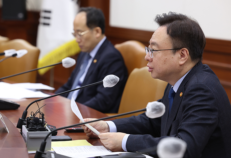 2025년까지 K-바이오백신 펀드 1조원 조성…혁신 신약 창출