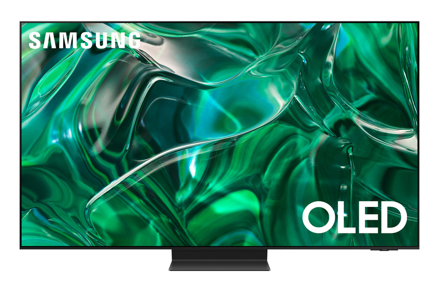 삼성 OLED TV, 미국·영국 주요 매체서 호평 잇따라