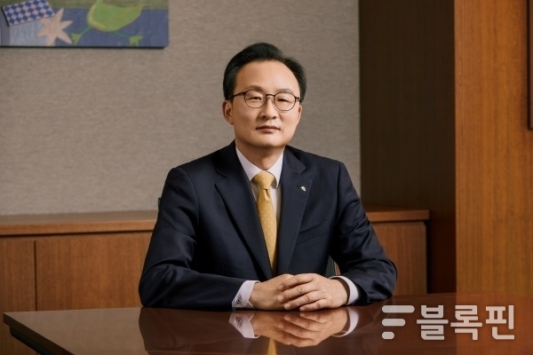 이환주 KB국민은행장. 사진ㅣKB국민은행