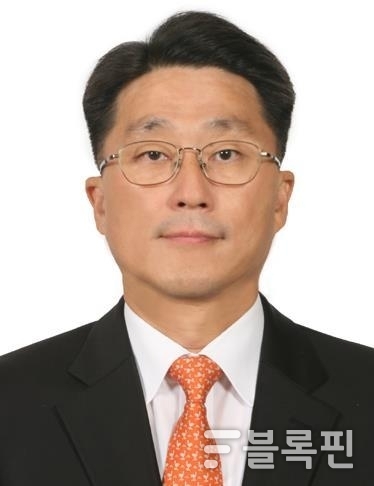 이현 금감원 신임 감사. 사진ㅣ금융위원회