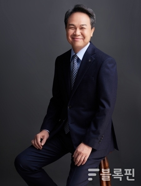 진옥동 신한금융그룹 회장. 사진ㅣ신한금융그룹