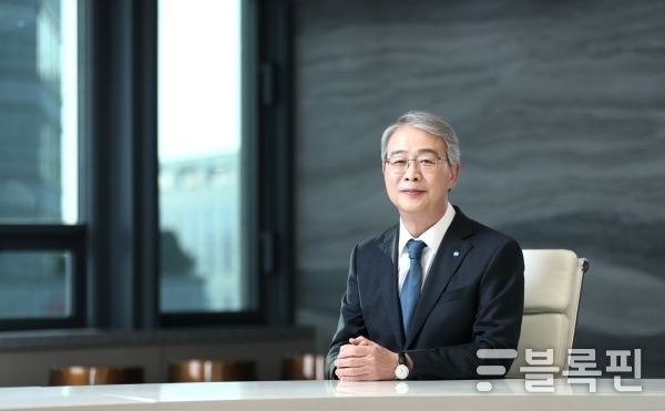 임종룡 우리금융그룹 회장. 사진ㅣ우리금융그룹
