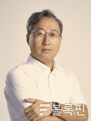 윤호영 카카오뱅크 대표이사. 사진ㅣ카카오뱅크