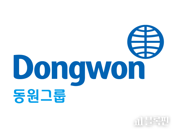 동원그룹 CI. 이미지ㅣ동원그룹