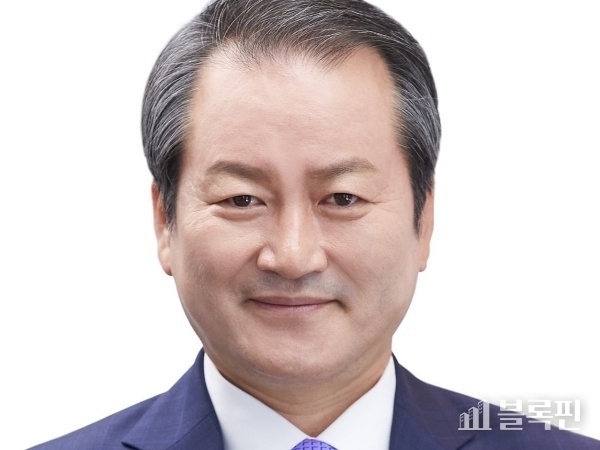 성대규 동양생명 대표 후보. 사진ㅣ우리금융그룹
