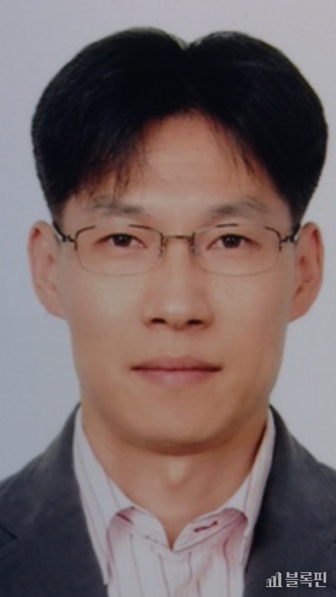 최진일 이마트24 신임 대표. 사진ㅣ신세계