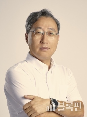 윤호영 카카오뱅크 대표이사. 사진ㅣ카카오뱅크