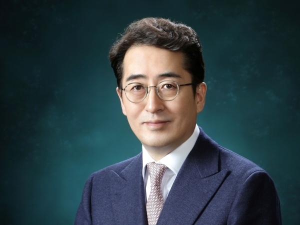김용범 메리츠금융지주 대표이사 부회장. 사진ㅣ메리츠금융지주