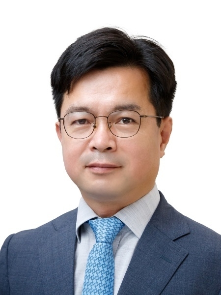 신진창 신임 금융위원회 사무처장. 사진ㅣ금융위원회