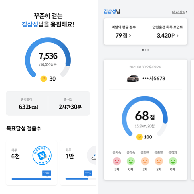 이미지|삼성화재