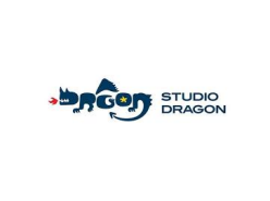 스튜디오드래곤 CI. 이미지ㅣ스튜디오드래곤