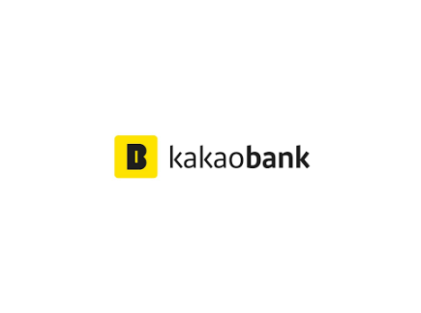 카카오뱅크 CI. 이미지ㅣ카카오뱅크