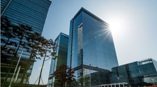 서울 서초동 삼성전자 사옥 전경. 사진|삼성전자 