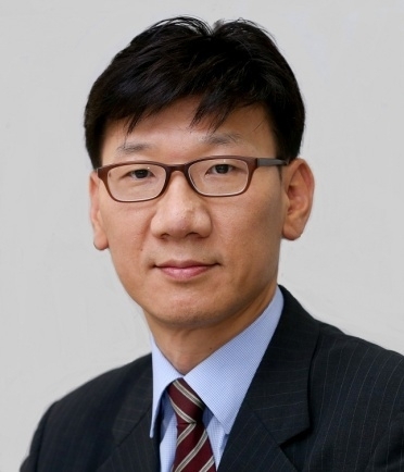 전요섭 신임 금융혁신기획단장. 사진ㅣ금융위원회