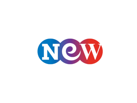 NEW CI. 이미지ㅣNEW