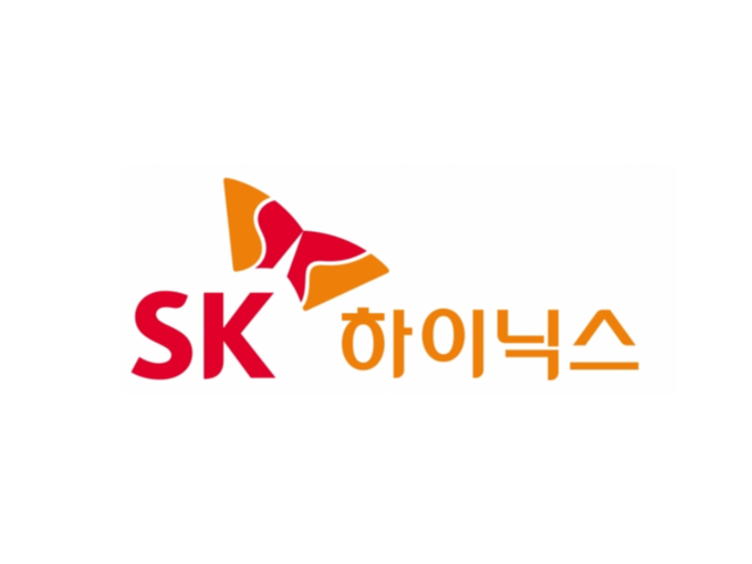 SK하이닉스 CI. 이미지|SK하이닉스