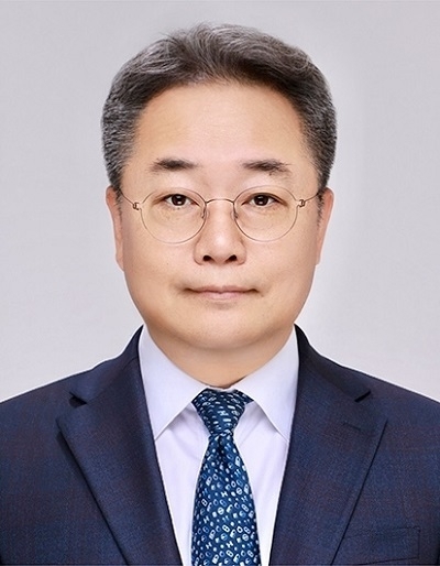 부산대 장덕현 교수. 사진ㅣ부산대학교 