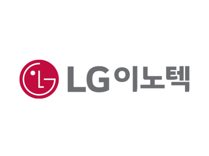 LG이노텍 CI.