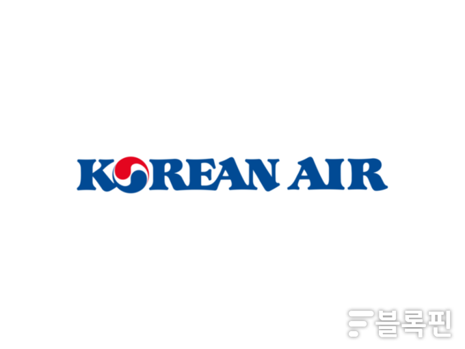 대한항공 CI.