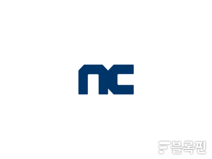 엔씨소프트 CI.