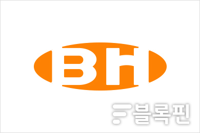 비에이치 CI.
