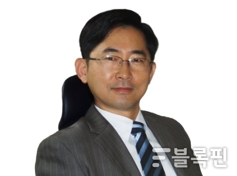 유종현 건설워커 대표.