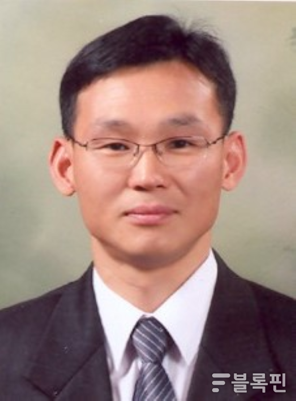 박영수 교수. 사진ㅣ국립한국해양대학교 