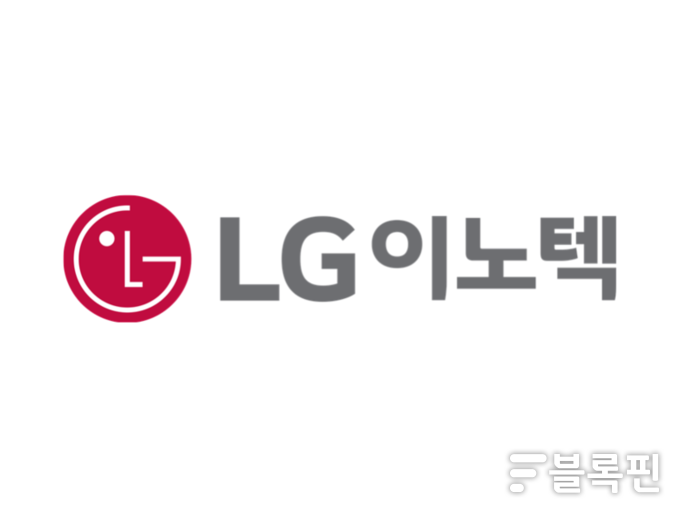 LG이노텍 CI.
