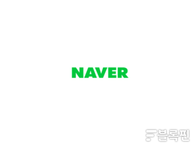 네이버 CI.