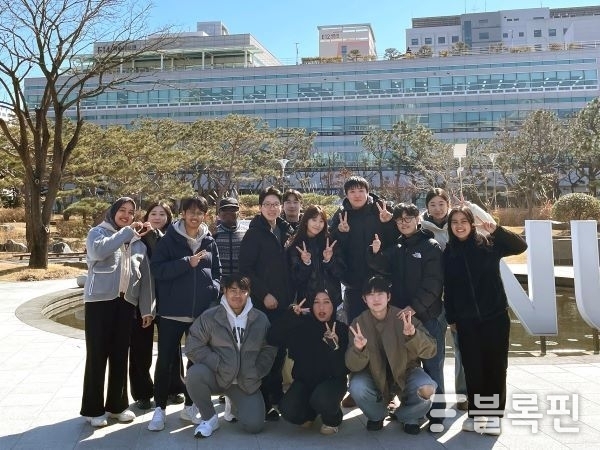 김용현 교수 연구팀. 사진ㅣ국립부경대학교