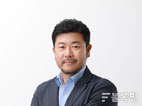 채한 교수. 사진ㅣ부산대학교 