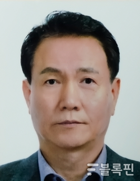 황윤언 효성 신임 대표이사 