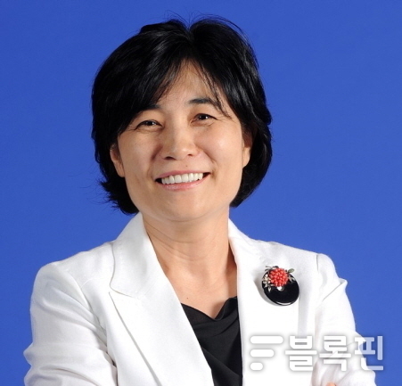 서지희 SK바이오팜 신임 이사회 의장 사진|SK바이오팜
