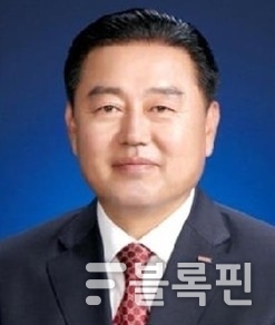 박영봉 신임 동원개발 대표이사