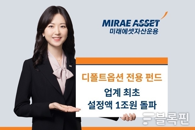 사진|미래에셋자산운용.