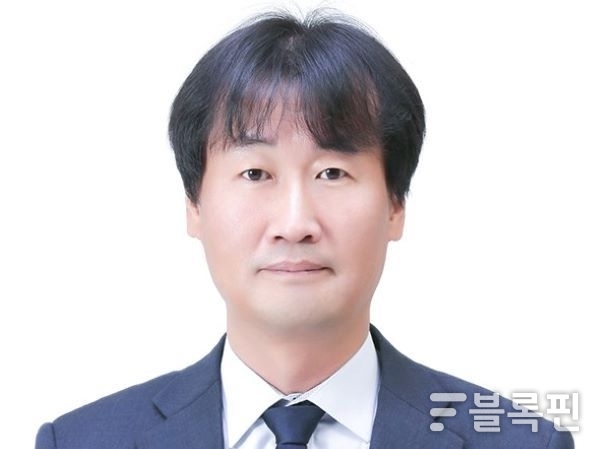고형석 교수. 사진ㅣ국립한국해양대학교 