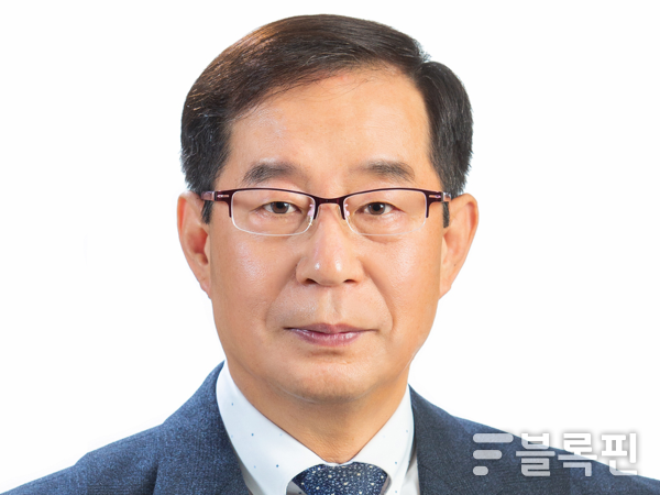 김선진 교수(기계설계공학전공). 사진ㅣ국립부경대학교 