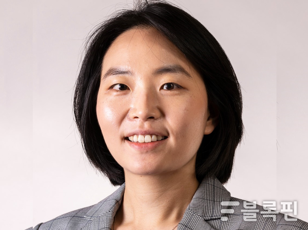 부산대 이계진 교수. 사진ㅣ부산대학교 
