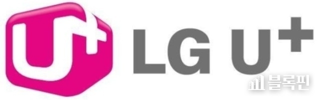 LG유플러스 CI.
